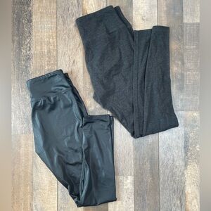 Set of Wild Fable leggings